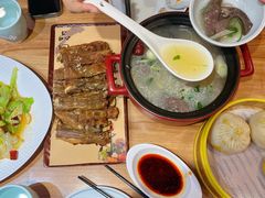 -品回味清真西北楼(宁波首店)