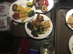 -欢乐盛KTV音乐会所(泰然店)