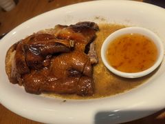 -周锦记广式餐厅