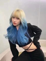 -TRIMS HAIR 修剪造型·烫染接发