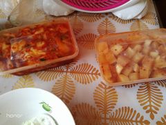 -金家米肠汤饭(振华路店)