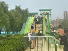 -清河半岛温泉度假酒店