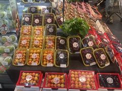 -Olé精品超市(沈阳万象城店)