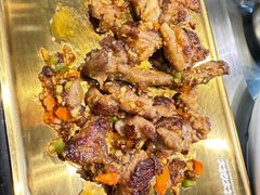-大神太神·铁板烧(瑞虹天地月亮湾店)