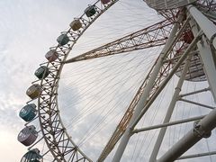 -合肥融创乐园