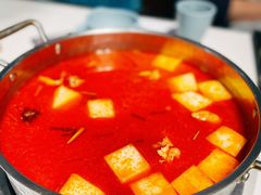 酸汤猪手火锅-小街猪手(团结湖店)