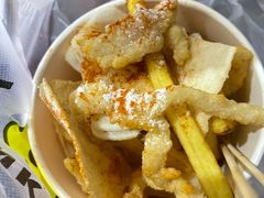 -鸡柳大人(汇金新地广场店)