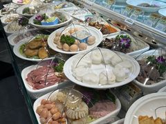 -滁香园·滁州菜(琅琊山店)