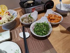 -酒井酱子·深夜食堂(东城汇店)