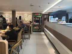 -豪客来牛排(人民东路店)