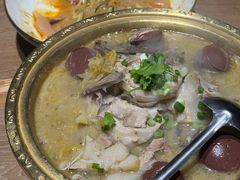-金掌勺锅包肉(华润万象城店)