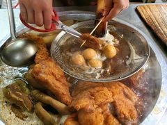 -修记牛杂店(同华东一路店)