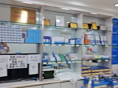 -朋朋修脚(滂江街店)