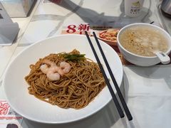 -苏晓玥·江南小吃(深圳北站店)