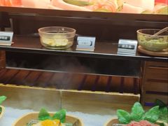 -盛江山自助料理(太原街万达店)