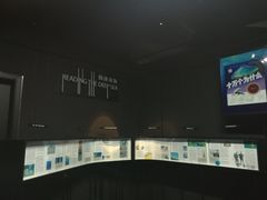 -同济大学四平路校区深海探索馆