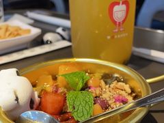 -川成元·麻辣香锅(凯德MALL西直门店)