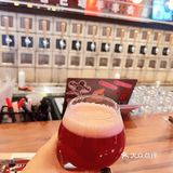 不愧是大北京二八酱和啤酒都可以梦幻联动！