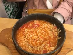 -萨莉亚意式餐厅(特力时尚汇店)