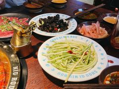 -受气牛肉·重庆耙牛肉(南坪总店)