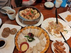 -黄但记老店·陈村粉食府