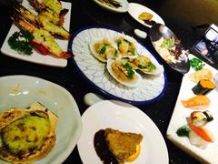 -菊上料理(蜀山银泰百货店)