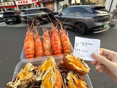 -品鲜村农家菜·阳澄湖大闸蟹(总店)