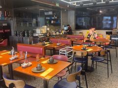 -星巴克臻选(上海合生汇1F店)