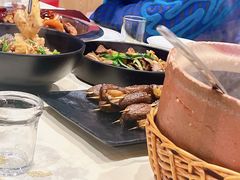 -聚味瞿记·龙虾堂(天元店)