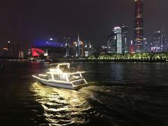 -珠江夜游广州塔·中大码头