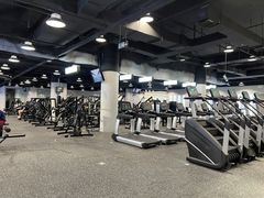 -TMG潮流健身(奥体莲荷里店)