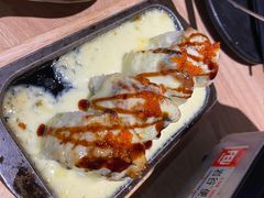 -西月山居匠心创意料理(江汉路新佳丽广场店)