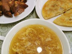 -李连贵熏肉大饼(沈阳站店)