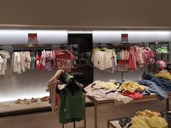 -ZARA(重庆华润万象城中区店)
