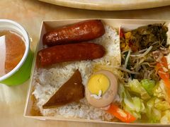 -东池便当(黎明西路店)