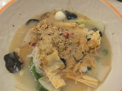 -丝路伊兰·兰州牛肉面(牛街总店)