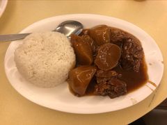 -永盈茶餐厅(中山四路店)