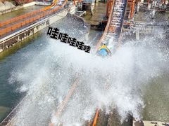 -南湖梦幻岛
