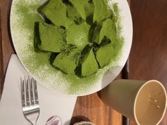 -六六·抹茶66’s SALDessert(保利时光里店)