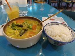 -My Way Town买味堂·东南亚餐厅(亦庄店)