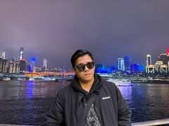 -重庆两江夜游-金碧系列
