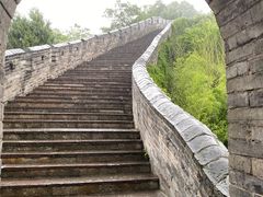 -台州府城(江南长城)