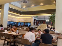 -春家·非遗手工小吃(徐汇万科广场店)