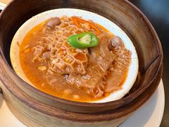 -丽晶轩中餐厅(重庆丽晶酒店)