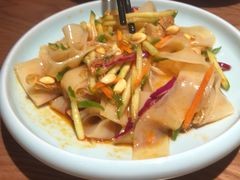 -吕氏疙瘩汤·新派鲁菜(济南万象城店)