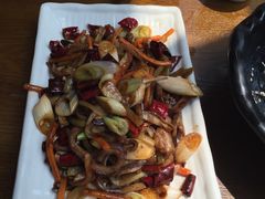 -福照楼汽锅鸡·云南菜(护国路店)