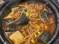 -眷江南之小蓝鲸(王府大街店)