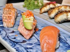 -昱匠·日本料理(金融街店)