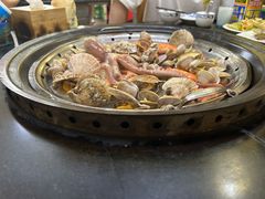 -大杰海鲜锅(基隆路店)
