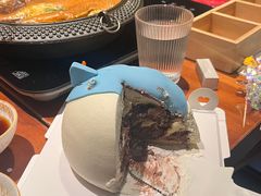 -橙呦·私人定制生日蛋糕